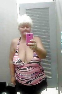 Webtastic Special: grannie Time Vol.297