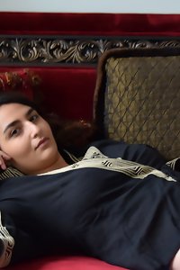 WNE 976 - thick and curvaceous fuckslut