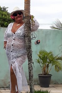 My fantasy grandma ugly But engulfs Somehow