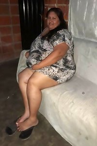 lorena medica supah chichona