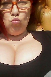 round chick invites you to join her in seductive pleasure