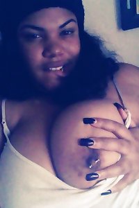killer busty ebony bbw