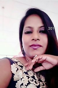 Sri Lankan Ishara Gunawardene