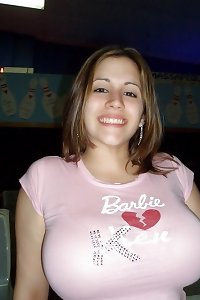 immense Tits, tight Tops 86