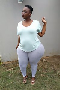 wish She Was My Neighbor (Black)