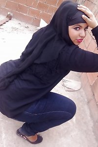 arab