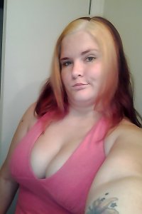 Allene Karz +PLUMPER+