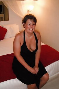 round elder wife Laura