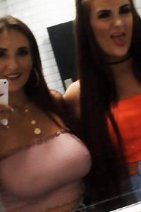 undoubted plumper liking passionate bedroom antics