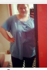 sensual female temptingly posing in lingerie