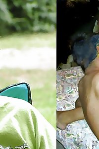 good granny bad granny