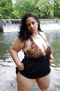 bbw goddess