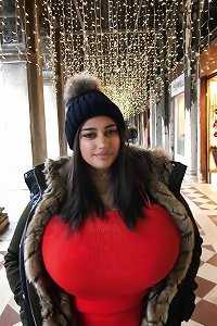 Webtastic Special: amazing Israeli female Vol.4 (News)