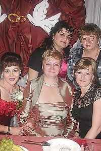 plumper grannie russian breezy