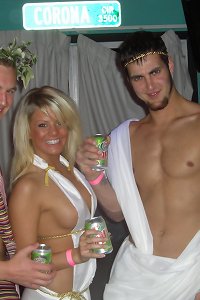 tough thick gal liking passionate oral sex