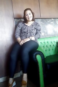Arab Egypt plumper