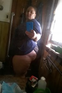 sexy bbw that with a expressed culo and immense jugs