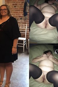bbw before and after