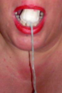 Spermahurenmaul
